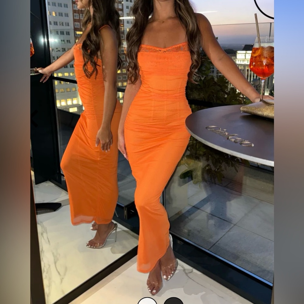 SorelleUK Sierra dress